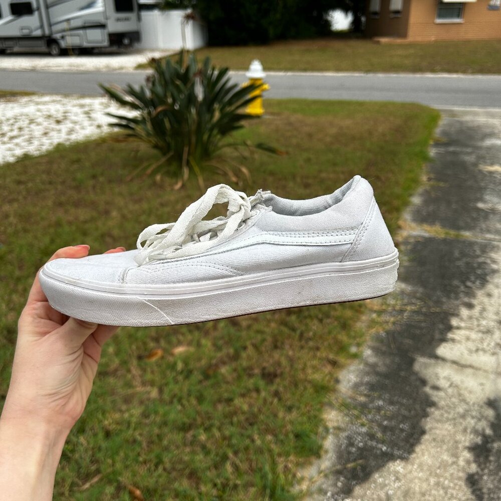 Vans Old Skool Shoe